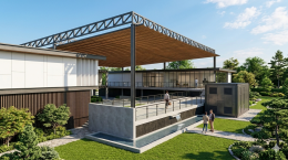 ทำไมต้องเลือกหลังคาเลื่อนผ้าใบจาก Mechanic Home?