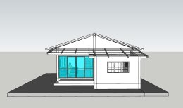 Mechanic Home ผู้ให้บริการออกแบบ ผลิตและติดตั้ง หลังคาเลื่อนผ้าใบ