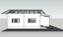 Mechanic Home ผู้ให้บริการออกแบบ ผลิตและติดตั้ง หลังคาเลื่อนผ้าใบ