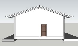 Mechanic Home ผู้ให้บริการออกแบบ ผลิตและติดตั้ง หลังคาเลื่อนผ้าใบ