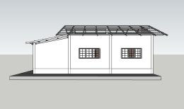 Mechanic Home ผู้ให้บริการออกแบบ ผลิตและติดตั้ง หลังคาเลื่อนผ้าใบ