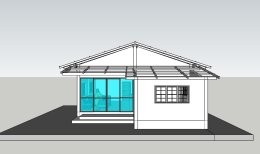 Mechanic Home ผู้ให้บริการออกแบบ ผลิตและติดตั้ง หลังคาเลื่อนผ้าใบ