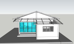 Mechanic Home ผู้ให้บริการออกแบบ ผลิตและติดตั้ง หลังคาเลื่อนผ้าใบ