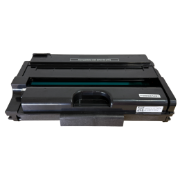 หมึกพิมพ์ Ricoh SP3710 คืออะไร? ใช้กับรุ่นไหนได้บ้าง?