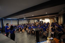  S.Miles Group Town Hall - Success Story 2022