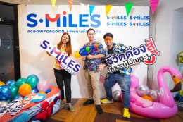 S.MILES Songkarn Festival 2023 