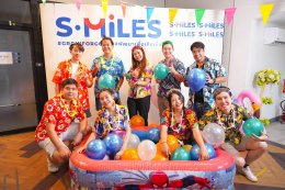 S.MILES Songkarn Festival 2023 
