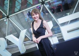 งานเปิดตัว AMD Ryzen 7000 Series @Pearl Bangkok