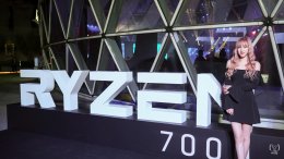 งานเปิดตัว AMD Ryzen 7000 Series @Pearl Bangkok