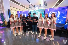 Commart XTREME 2020 | Pinku NoTori