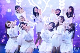 JIB x INTEL Imagine What You Can Do  I  Pinku Notori