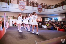 Thai Idol Festival 2020  I  Pinku Notori