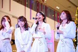 Thai Idol Festival 2020  I  Pinku Notori