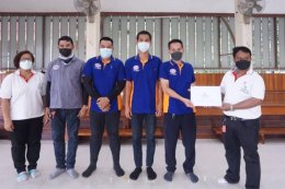 งานอบรมเชิงปฏิบัติการ หัวข้อ Upskill for pest management วันที่ 8 มิถุนายน 2565 ณ วัดป่าเจริญราช จ.ปทุมธานี