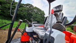 ปิดการขาย KUBOTA KX91-3S2 