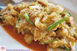 ChomTalay Restaurant Hua Hin