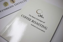 Roast Profile คืออะไร? 