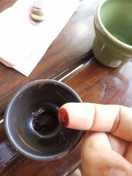 When Second Crack comes! 