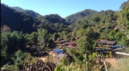 แม่เหาะ Dry LTLH : สุขปะล้ำปะเหลือ