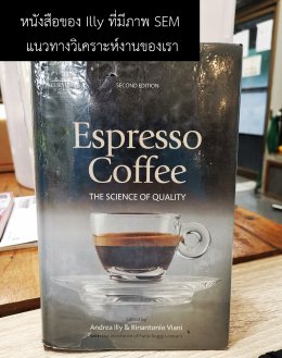 LTLH ทางออกของกาแฟไทย (10) : มองให้ลึกจะมองได้ไกล