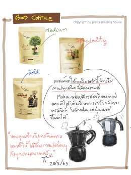 Moka , finding your best extraction