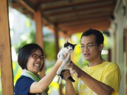 ภารกิจ OASIS (4) : ความสุขของยีสต์
