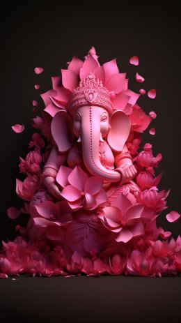 วอลเปเปอร์สายมู เทพแห่งความสำเร็จ
