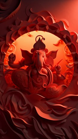 วอลเปเปอร์สายมู เทพแห่งความสำเร็จ