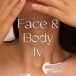 FACE&BODY IV