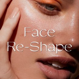 Face Re-Shape