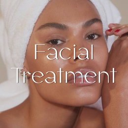 Facial Treatment
