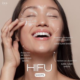 HIFU (High-Intensity Focused Ultrasound)