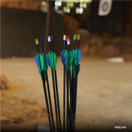 ยิงธนู Archery