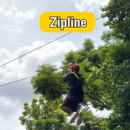 Outing แบบนี้ สนุกได้ทั้งสายอาร์ตและสายลุย
