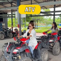 Outing แบบนี้ สนุกได้ทั้งสายอาร์ตและสายลุย