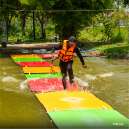 รวม 5 ฐาน Adventure ที่ ทำฟาร์มดี