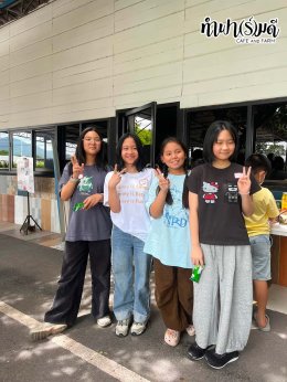 FinDice ร่วมกับ Future Skills Kids Club 12 กรกฎาคม 2569