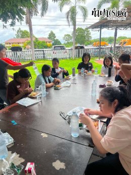 FinDice ร่วมกับ Future Skills Kids Club 12 กรกฎาคม 2569