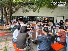 FinDice ร่วมกับ Future Skills Kids Club 12 กรกฎาคม 2569