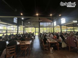 Goethe-Institut Thailand 27 กุมภาพันธ์ 2569