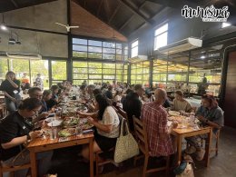 Goethe-Institut Thailand 27 กุมภาพันธ์ 2569