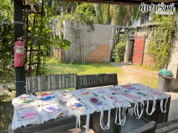 หน่วยงานเอไอเอ ศรีราชา 24 มกราคม 2568