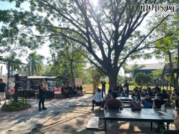 หน่วยงานเอไอเอ ศรีราชา 24 มกราคม 2568