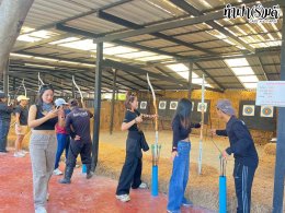 หน่วยงานเอไอเอ ศรีราชา 24 มกราคม 2568