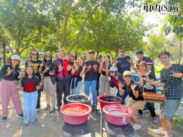 หน่วยงานเอไอเอ ศรีราชา 24 มกราคม 2568