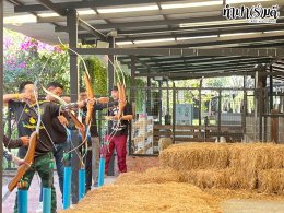 หน่วยงานเอไอเอ ศรีราชา 24 มกราคม 2568