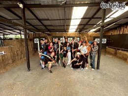 หน่วยงานเอไอเอ ศรีราชา 24 มกราคม 2568