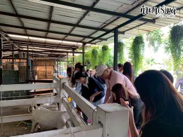 บริษัท ดีเคเอสเอช (ประเทศไทย) จำกัด 29 กันยายน 2568