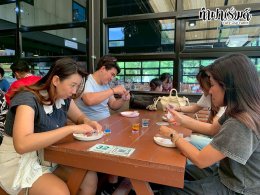 บริษัท ดีเคเอสเอช (ประเทศไทย) จำกัด 29 กันยายน 2568