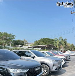 GWM ครอบครัว ขบวนรถ Haval 17 มกราคม 2569